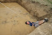 Photo 500 - Week-end du 4x4 de Maulde - dimanche