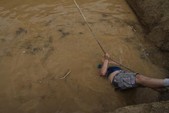 Photo 501 - Week-end du 4x4 de Maulde - dimanche