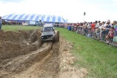 Photo 508 - Week-end du 4x4 de Maulde - dimanche