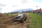 Photo 510 - Week-end du 4x4 de Maulde - dimanche