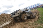 Photo 513 - Week-end du 4x4 de Maulde - dimanche