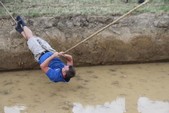 Photo 521 - Week-end du 4x4 de Maulde - dimanche