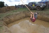 Photo 524 - Week-end du 4x4 de Maulde - dimanche