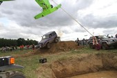 Photo 525 - Week-end du 4x4 de Maulde - dimanche