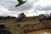 Photo 526 - Week-end du 4x4 de Maulde - dimanche