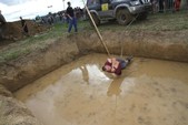 Photo 527 - Week-end du 4x4 de Maulde - dimanche