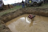 Photo 528 - Week-end du 4x4 de Maulde - dimanche