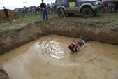 Photo 529 - Week-end du 4x4 de Maulde - dimanche