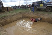 Photo 530 - Week-end du 4x4 de Maulde - dimanche