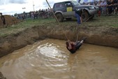 Photo 531 - Week-end du 4x4 de Maulde - dimanche