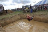 Photo 532 - Week-end du 4x4 de Maulde - dimanche