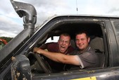 Photo 535 - Week-end du 4x4 de Maulde - dimanche