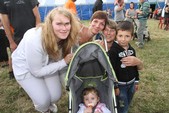 Photo 543 - Week-end du 4x4 de Maulde - dimanche