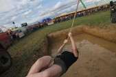 Photo 548 - Week-end du 4x4 de Maulde - dimanche