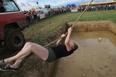 Photo 549 - Week-end du 4x4 de Maulde - dimanche