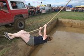 Photo 550 - Week-end du 4x4 de Maulde - dimanche