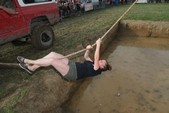 Photo 551 - Week-end du 4x4 de Maulde - dimanche