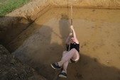 Photo 554 - Week-end du 4x4 de Maulde - dimanche