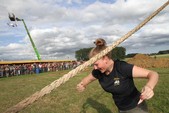 Photo 560 - Week-end du 4x4 de Maulde - dimanche