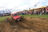 Photo 562 - Week-end du 4x4 de Maulde - dimanche