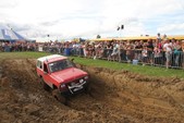 Photo 563 - Week-end du 4x4 de Maulde - dimanche