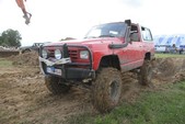 Photo 568 - Week-end du 4x4 de Maulde - dimanche