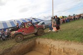 Photo 575 - Week-end du 4x4 de Maulde - dimanche