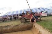 Photo 576 - Week-end du 4x4 de Maulde - dimanche