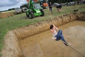 Photo 579 - Week-end du 4x4 de Maulde - dimanche