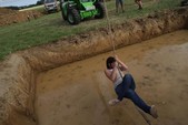 Photo 580 - Week-end du 4x4 de Maulde - dimanche