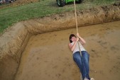 Photo 581 - Week-end du 4x4 de Maulde - dimanche