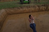 Photo 582 - Week-end du 4x4 de Maulde - dimanche