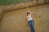 Photo 583 - Week-end du 4x4 de Maulde - dimanche