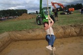 Photo 585 - Week-end du 4x4 de Maulde - dimanche
