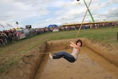 Photo 587 - Week-end du 4x4 de Maulde - dimanche