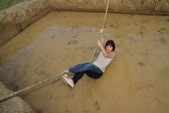 Photo 588 - Week-end du 4x4 de Maulde - dimanche