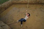 Photo 589 - Week-end du 4x4 de Maulde - dimanche