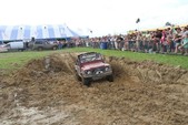 Photo 592 - Week-end du 4x4 de Maulde - dimanche