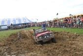 Photo 593 - Week-end du 4x4 de Maulde - dimanche