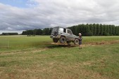 Photo 595 - Week-end du 4x4 de Maulde - dimanche