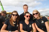 Photo 597 - Week-end du 4x4 de Maulde - dimanche