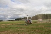 Photo 607 - Week-end du 4x4 de Maulde - dimanche
