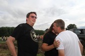 Photo 614 - Week-end du 4x4 de Maulde - dimanche