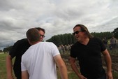 Photo 615 - Week-end du 4x4 de Maulde - dimanche