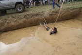 Photo 618 - Week-end du 4x4 de Maulde - dimanche