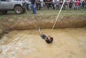 Photo 619 - Week-end du 4x4 de Maulde - dimanche