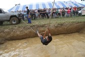 Photo 620 - Week-end du 4x4 de Maulde - dimanche