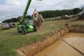 Photo 621 - Week-end du 4x4 de Maulde - dimanche