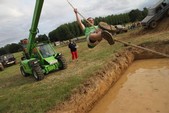 Photo 622 - Week-end du 4x4 de Maulde - dimanche
