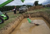 Photo 623 - Week-end du 4x4 de Maulde - dimanche